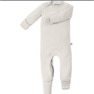 Gunamuna Convertible Pajamas, 18-24 M.
